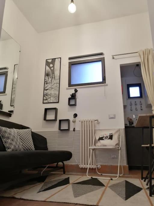 Trastevere Home Gallery Roma Exterior foto